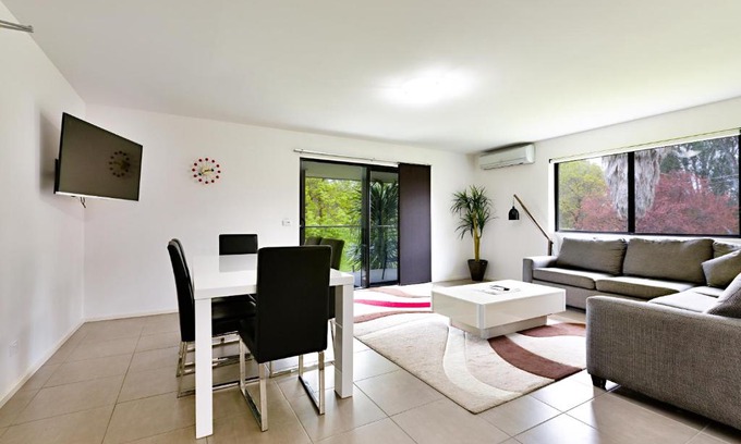 Wangaratta Apartamento | Apex Park Holiday Apartments