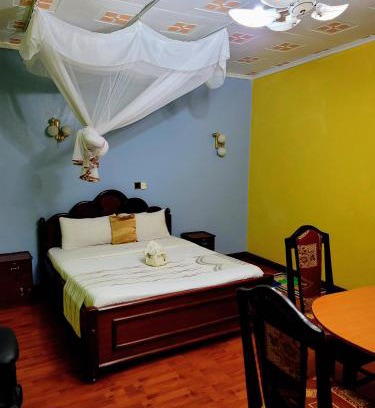 Nakuru Hotel | Apex Resort