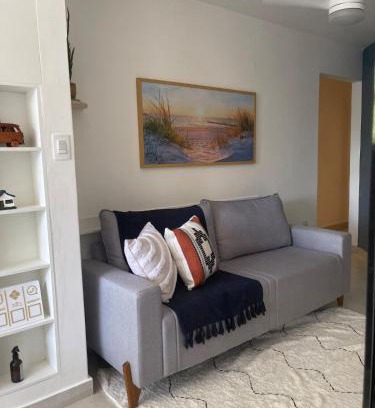 Sao Fidelis Apartamento | Apezinho em São Fidélis!