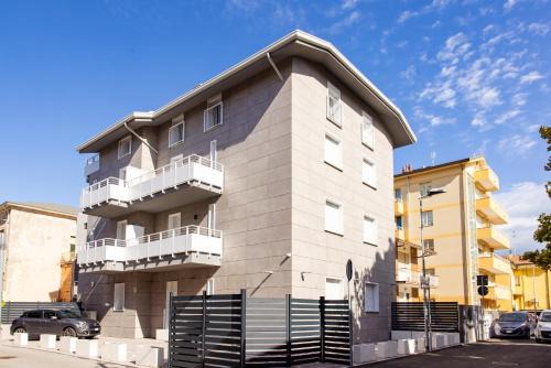 Viserba Apartamento | Apho Apartment Hotel