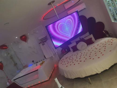 Maraussan Apartamento | Aphrodisia loveconcept