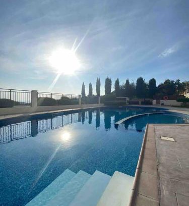 Pissouri Apartamento | Aphrodite Gardens