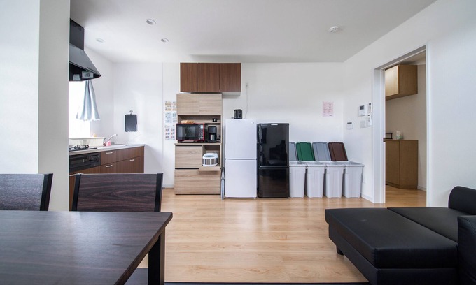 Hakodate Casa | APHRODITE
