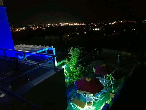 Kallithea Villa | APHRODITE Lux sea view Villa