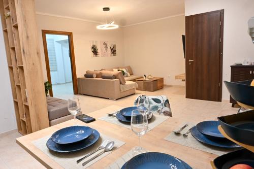 Pavlos Melas Apartamento | Aphrodite 's cozy house