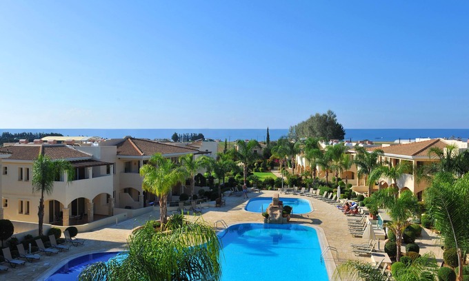 Mandria Apartamento | Aphrodite Sands Resort