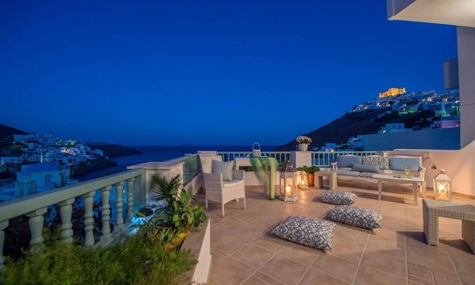 Astypalaia Casa | Aphrodite Studios