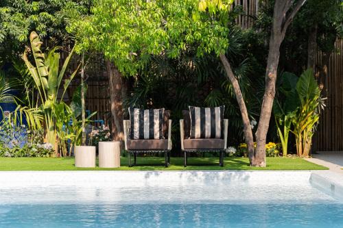 Old City Casa | Aphrodite & Venus Resort I 14 Bedrooms I Old City I Daily Housekeeping