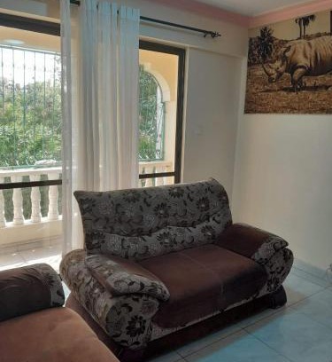 Bamburi Apartamento | aphyl homes