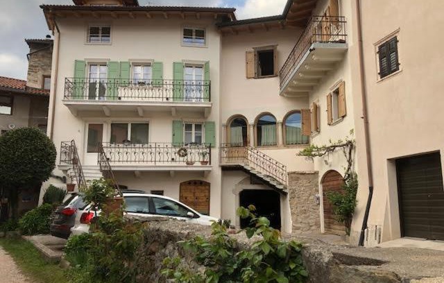 Tenna Apartamento | API Tenna Apartments Edera 3