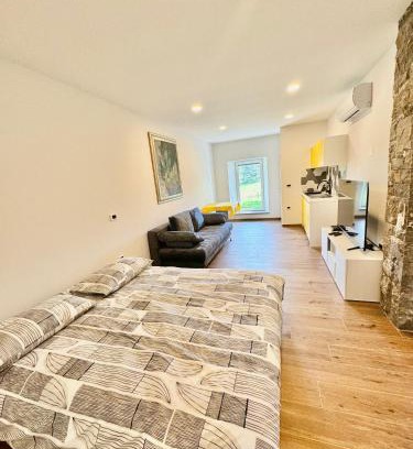 Slap Apartamento | Apilandia Nanos