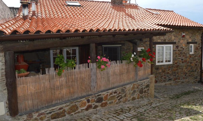 Braganca Casa | Apimonte Casa do Pascoal - PN Montesinho
