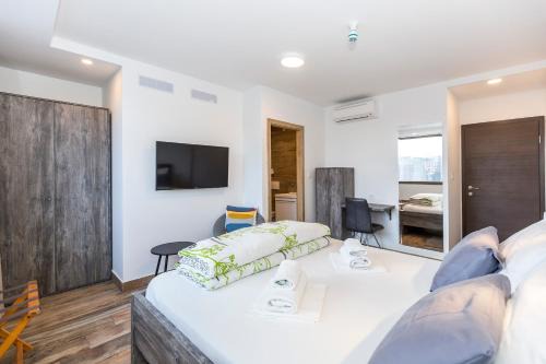 Split Casa | Apinelo Tower Rooms