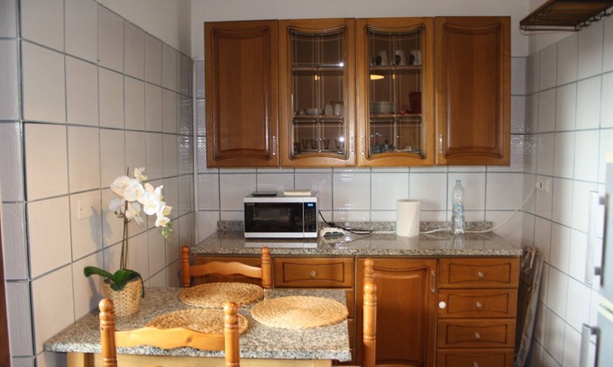 Fidenae Apartamento | Apiro 11 Apartment