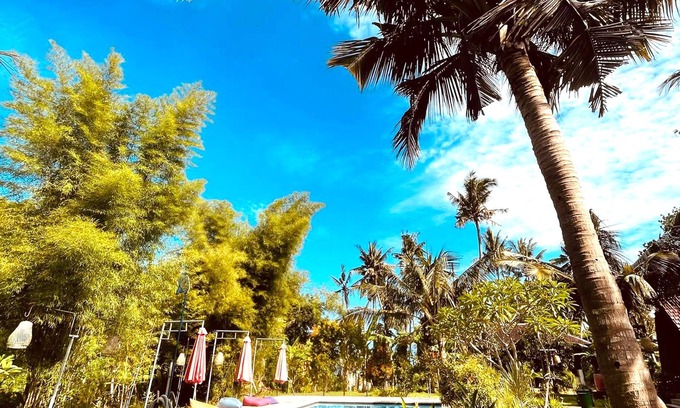Penida Island Cama Y Desayuno | Apit Lawang Villas