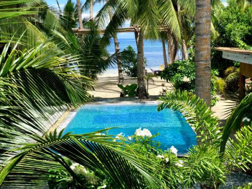 San Juan Hotel | Apo Diver Beach Resort