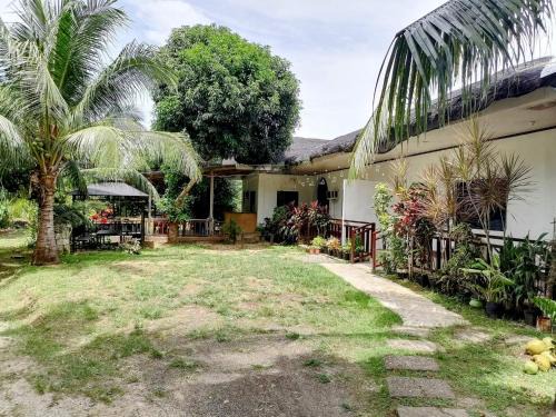 San Juan Casa | Apo Estin homestay