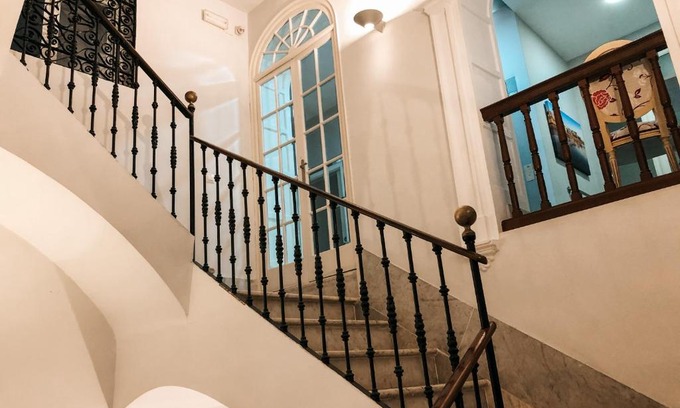 Centro histórico Hotel | Apodaca Rooms