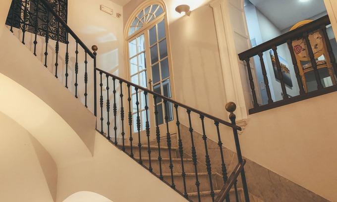 Centro histórico Casa | Apodaca Rooms