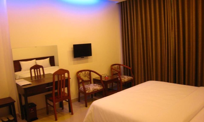 Hang Xanh Hotel | Apogee Hotel
