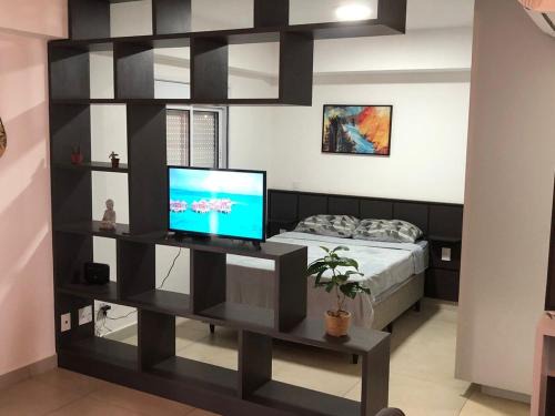 Ribeirao Preto Apartamento | APOGEO - Apartamento Studio