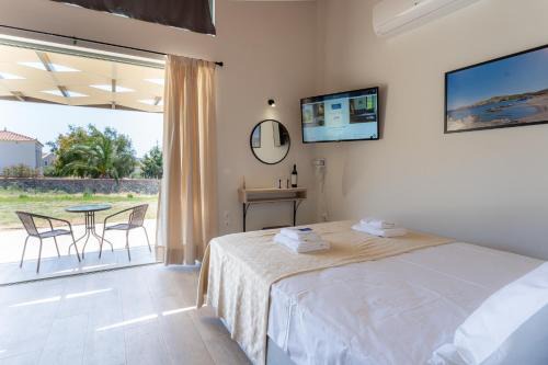 Sigri Casa | Apolithon Premium Houses