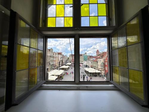 Poznan City Center Apartamento | Apolla 12