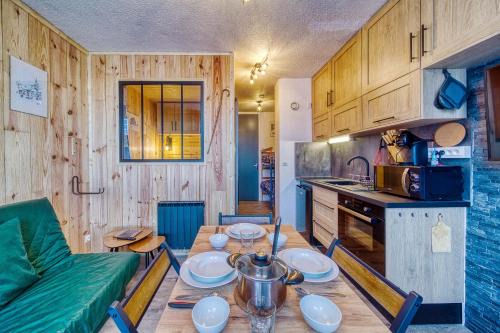Villarembert Apartamento | Apollo