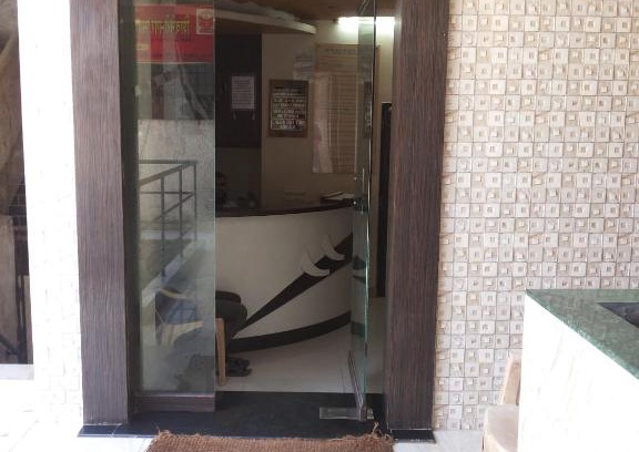 Vashi Casa | Apollo Guest House