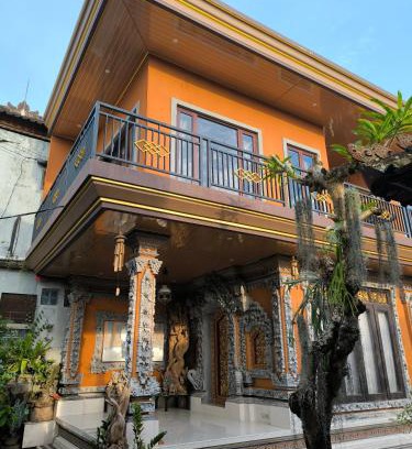 Mas Casa | Apollo Homestay