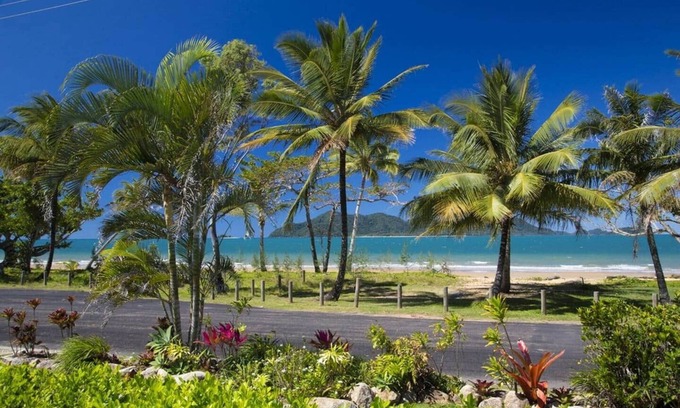 South Mission Apartamento | Apollo Jewel 2 - 2 Bedroom Apartment - Beach Views