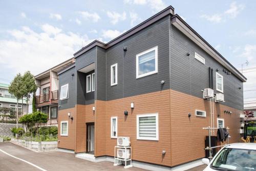 Hakodate Apartamento | Apollo
