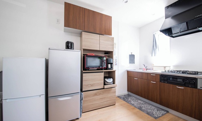 Hakodate Casa | Apollo