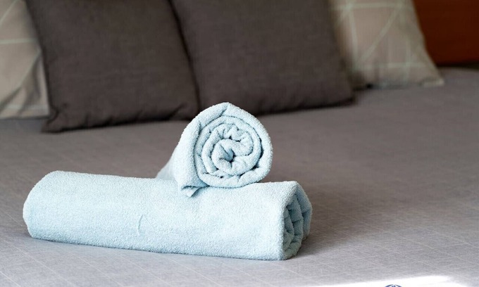 Halls Head Apartamento | Apollo Quays Apartment