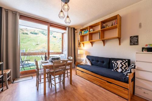Villarembert Apartamento | Apollo'Ski