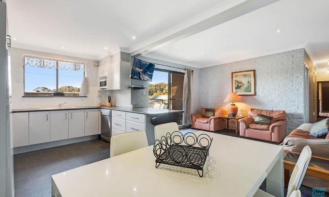 Narooma Apartamento | Apollo Unit 15 1st Floor