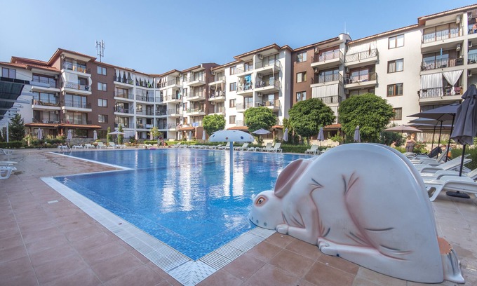 Nessebar Apartamento | Apollon Apartments