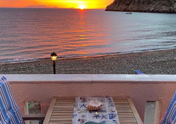 Apollonas Casa | Apollon East