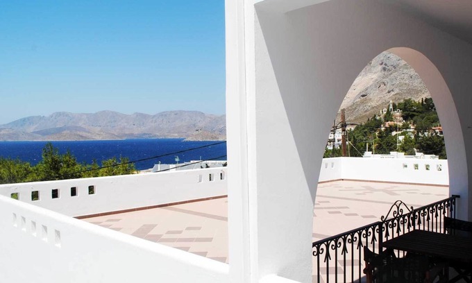 Mirties Apartamento | Apollonia Hotel