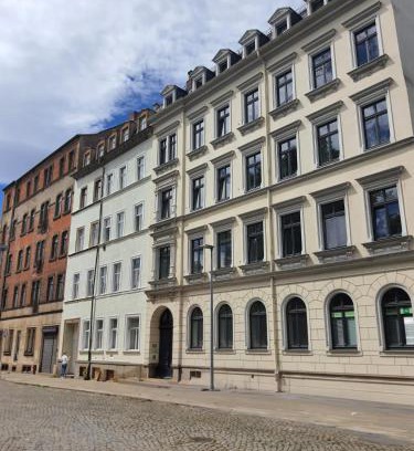 Altchemnitz Apartamento | Apolo 3