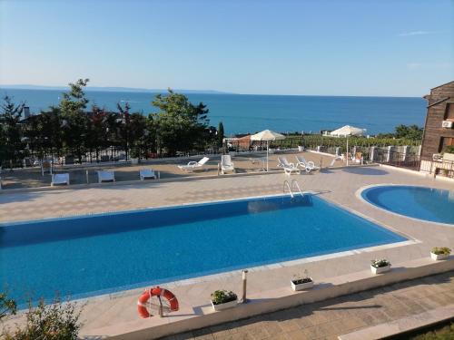 Budjaka Apartamento | Apolon 2