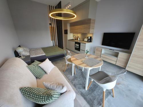Dziwnow Apartamento | Apolonia Apartamenty III - SPA