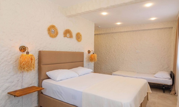 Cesme Cama Y Desayuno | Aporte Hotel