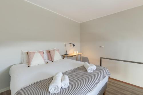 Sao Pedro da Afurada Apartamento | Aposentus - Arrábida Studio