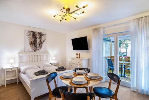 Oberderdingen Apartamento | Aposto Apartments 1