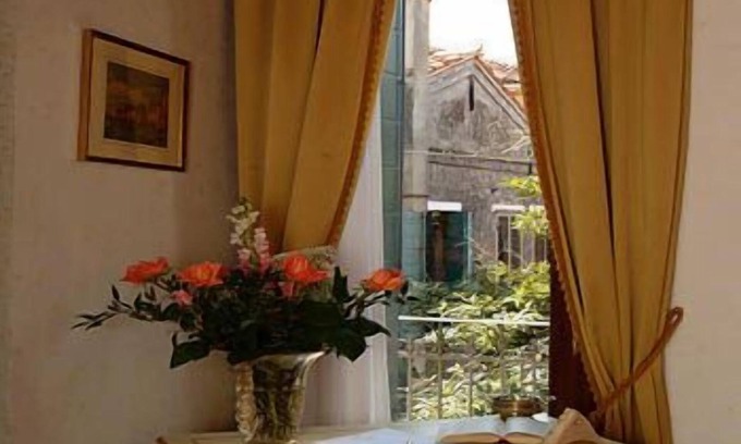 Cannaregio Hotel | Apostoli Palace