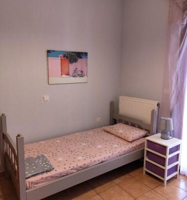Nei Pori Apartamento | APOSTOLIS APARTMENT