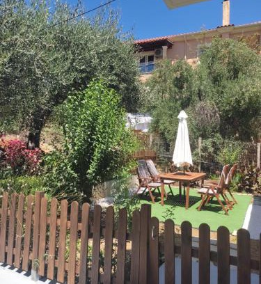 Perama Apartamento | Apostolos & Eleni Family Apartments