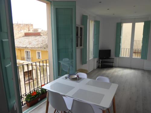 Figueres Apartamento | Apoteka apartaments