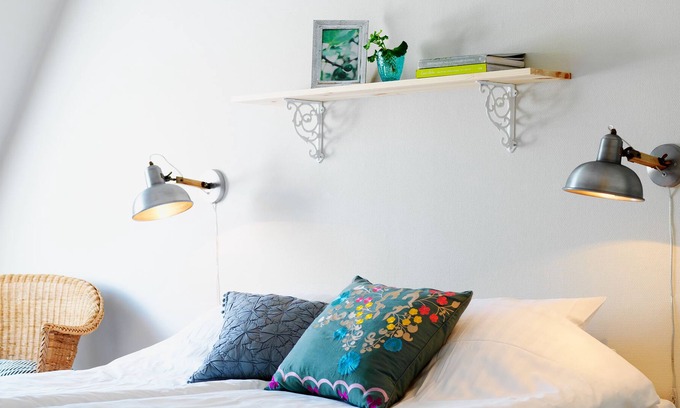 Simrishamn Cama Y Desayuno | Apotekarns Bed & Breakfast